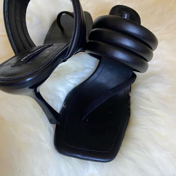 French connection heeels brand new - Picture 3 of 3